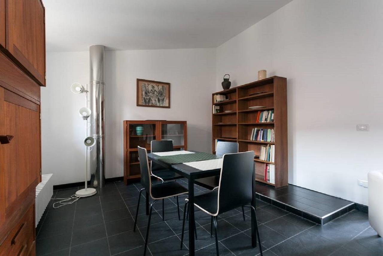 Amedei Apartment Int. 11 Milan Extérieur photo