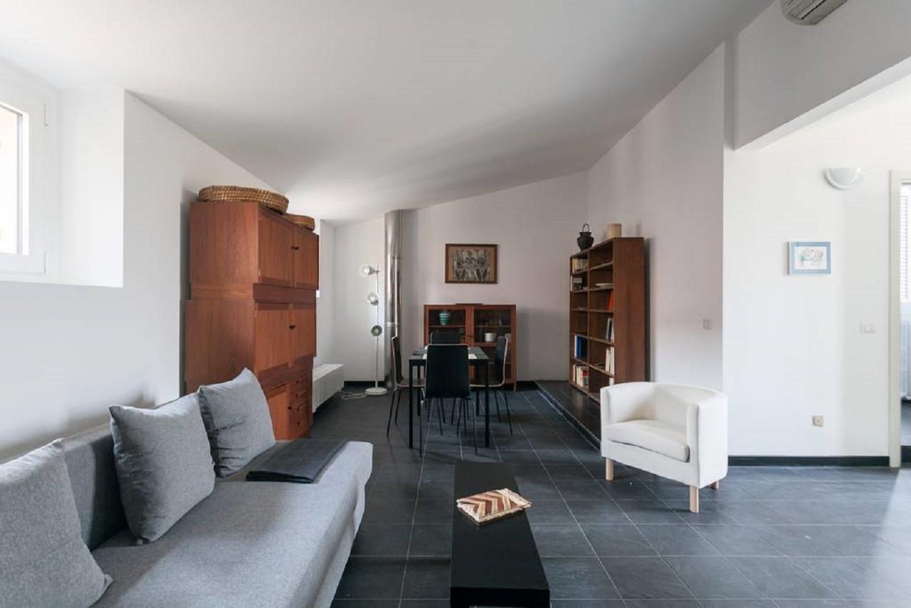 Amedei Apartment Int. 11 Milan Extérieur photo