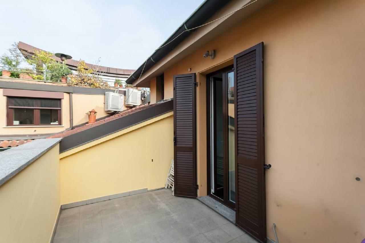 Amedei Apartment Int. 11 Milan Extérieur photo