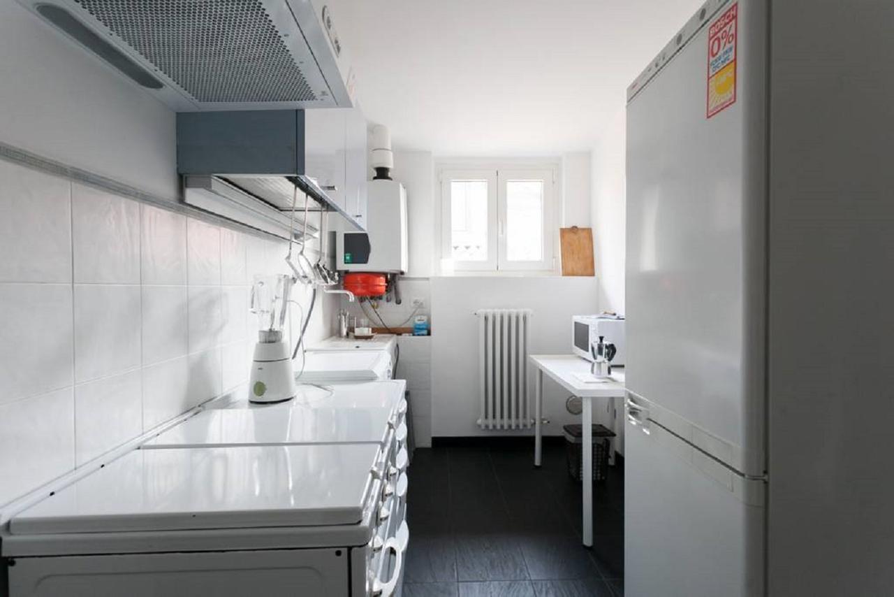 Amedei Apartment Int. 11 Milan Extérieur photo