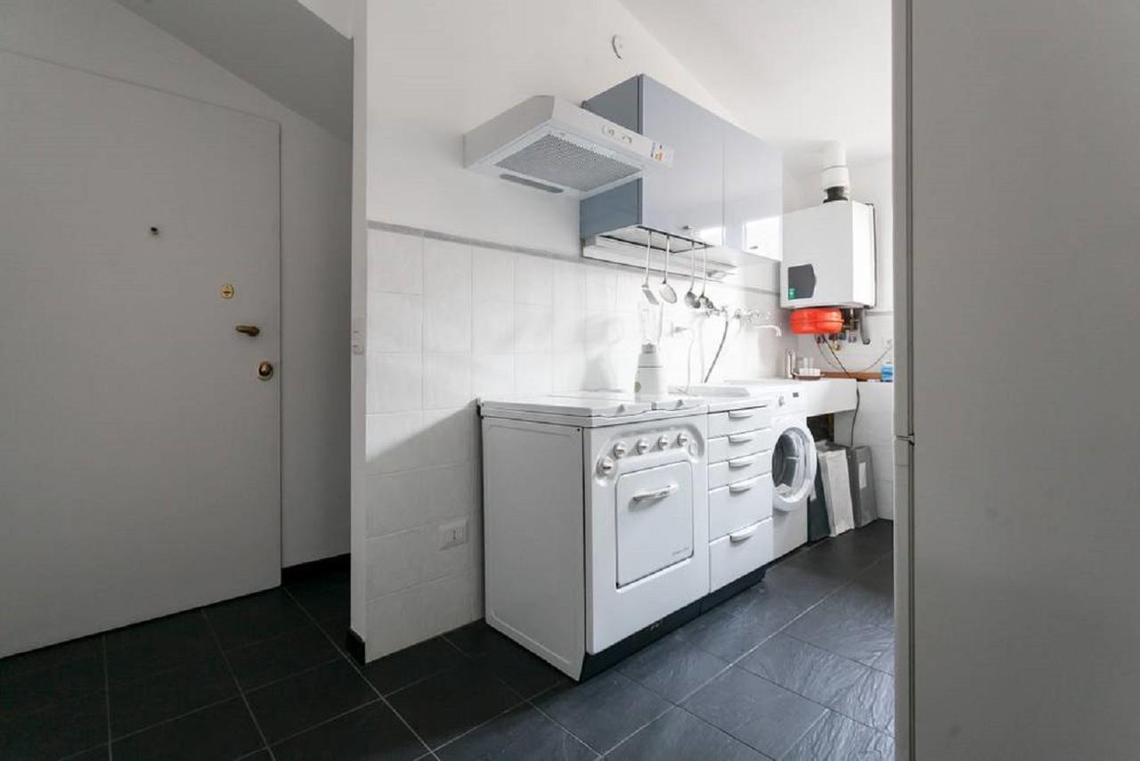 Amedei Apartment Int. 11 Milan Extérieur photo