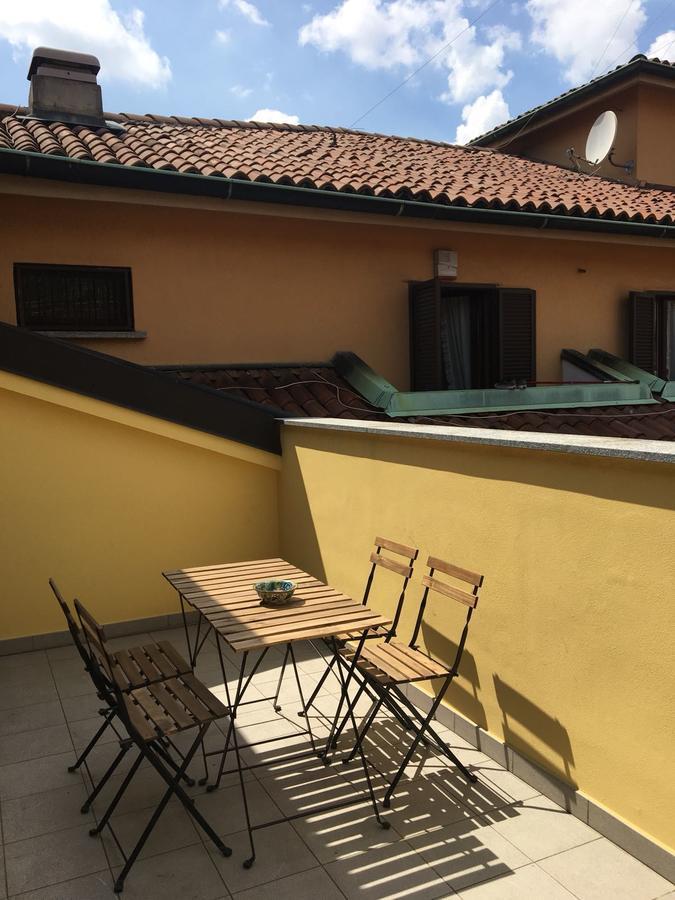 Amedei Apartment Int. 11 Milan Extérieur photo