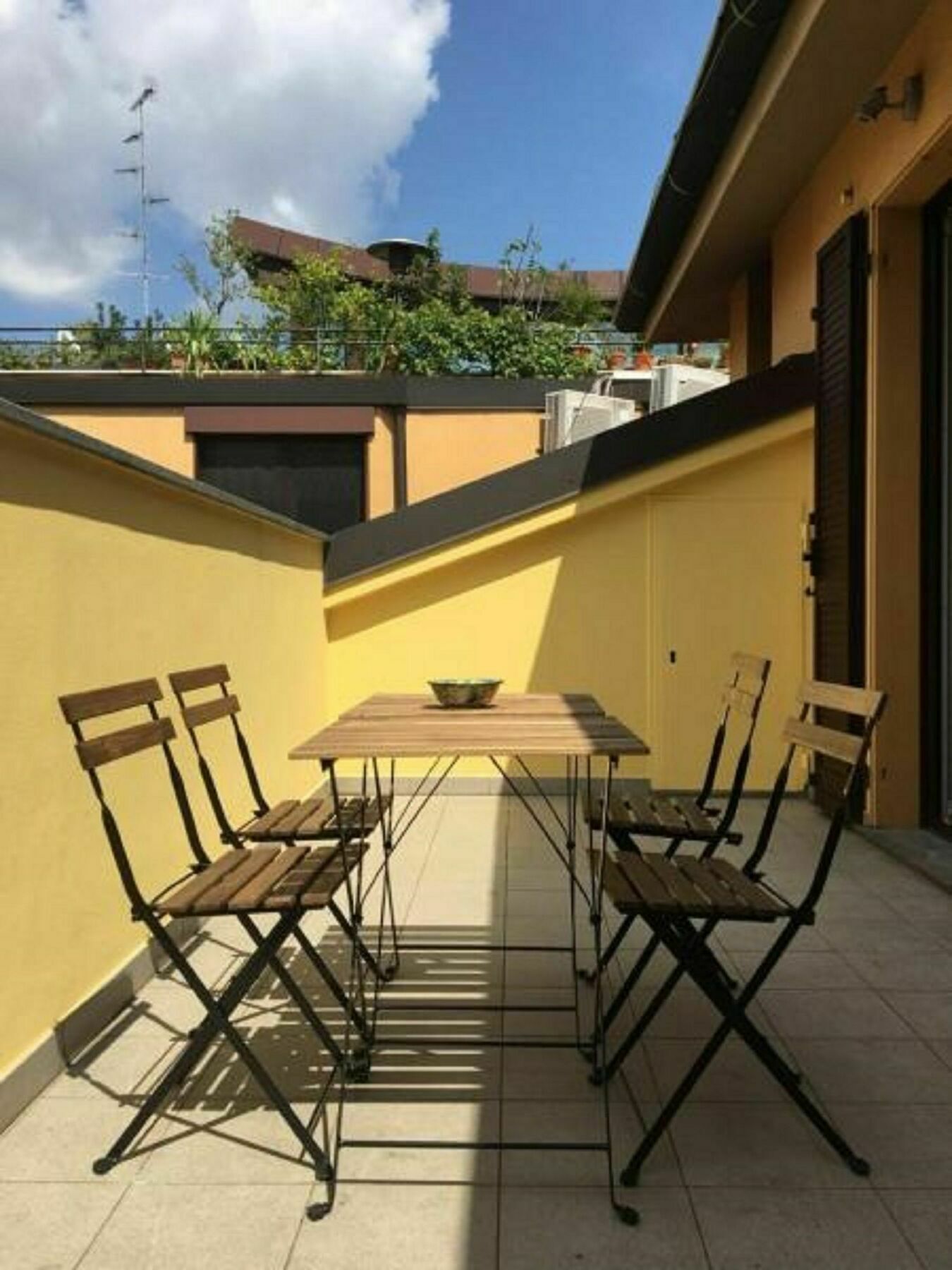 Amedei Apartment Int. 11 Milan Extérieur photo